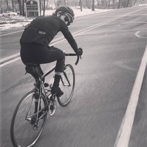 Meet your Posher, Luke - Picture 1 of 1